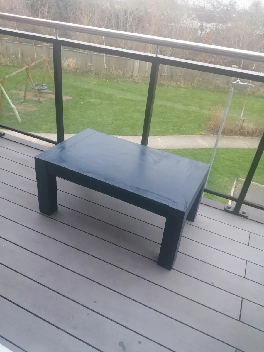 Coffee table - Image 3