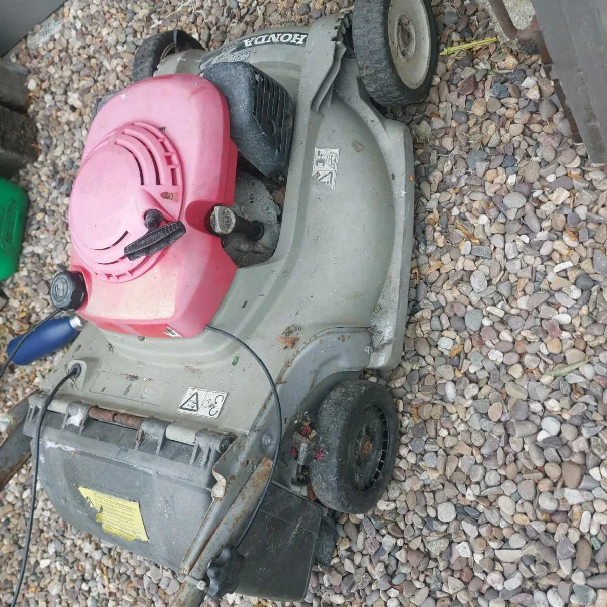 Honda Lawnmower - Image 2