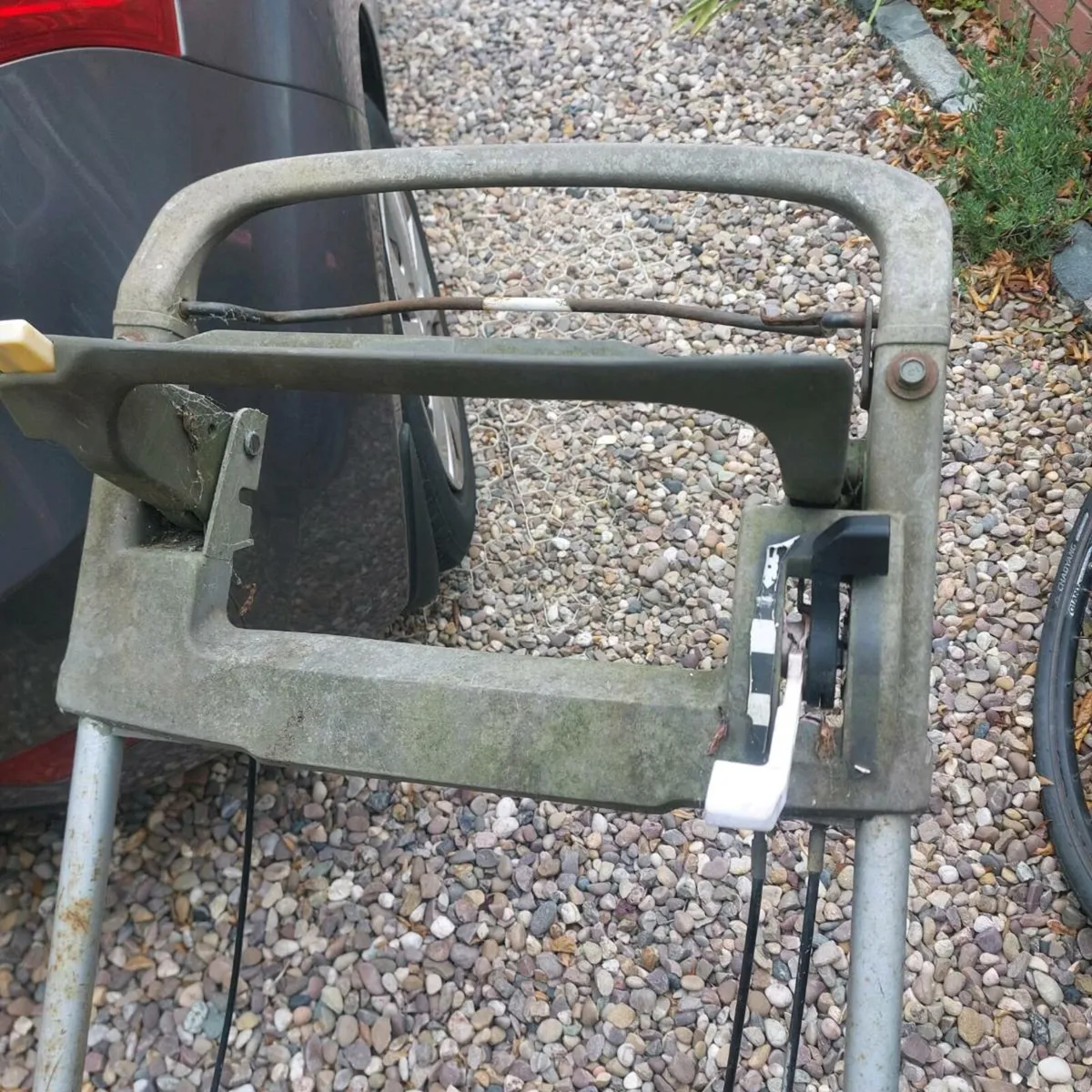 Honda Lawnmower - Image 4