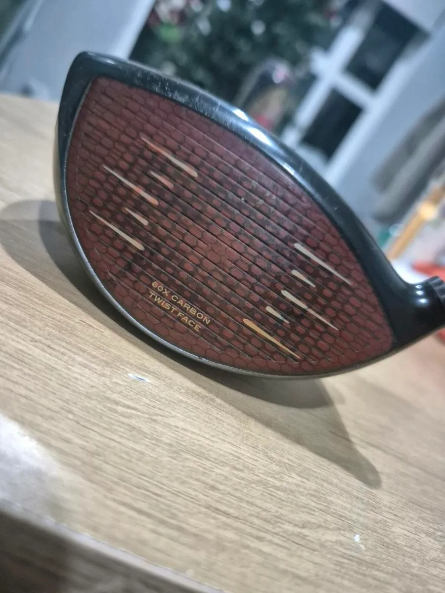 Taylormade Stealth 2 HD head - Image 2