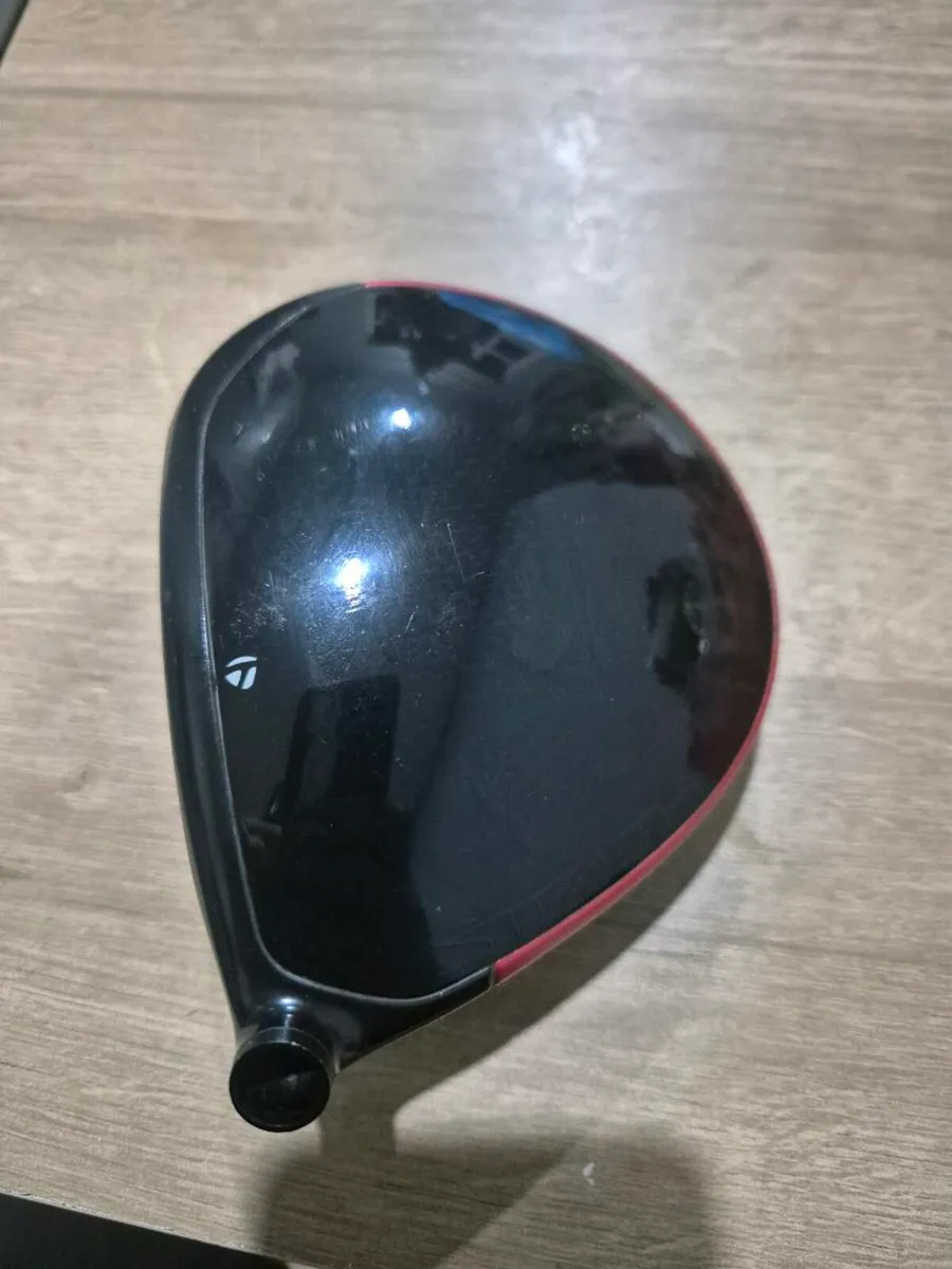 Taylormade Stealth 2 HD head - Image 3