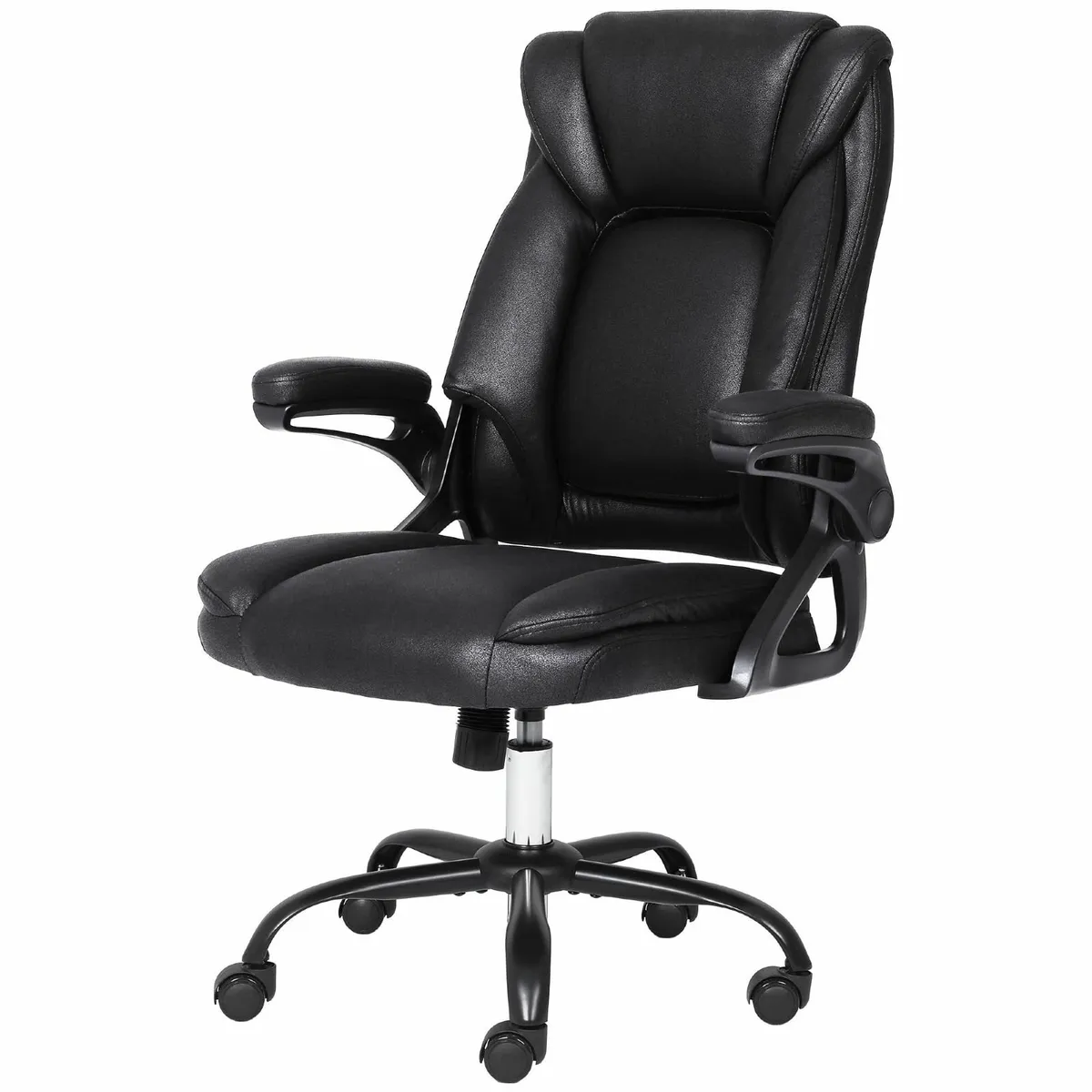 Executive Office Chair High Back Ergonomic - Image 1