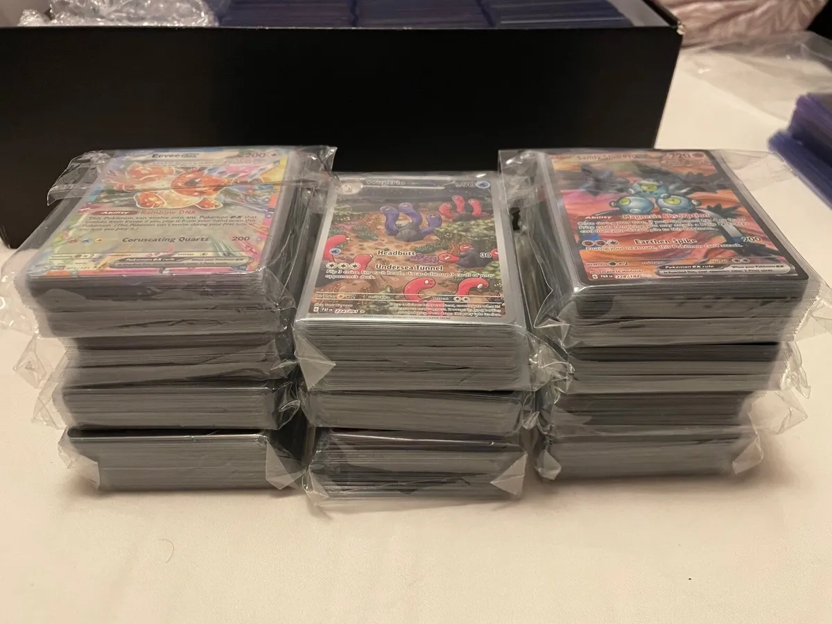 Pokémon Cards - Image 2