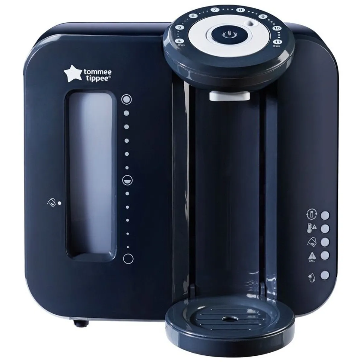 tomme tippee prep machine