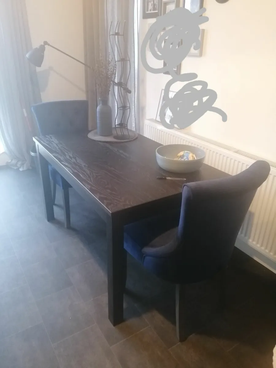 Dining table - Image 3