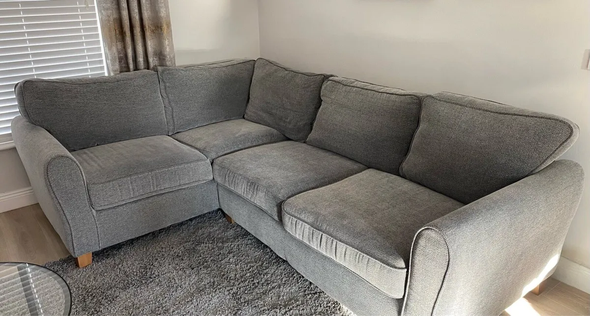 Corner Sofa - Image 3