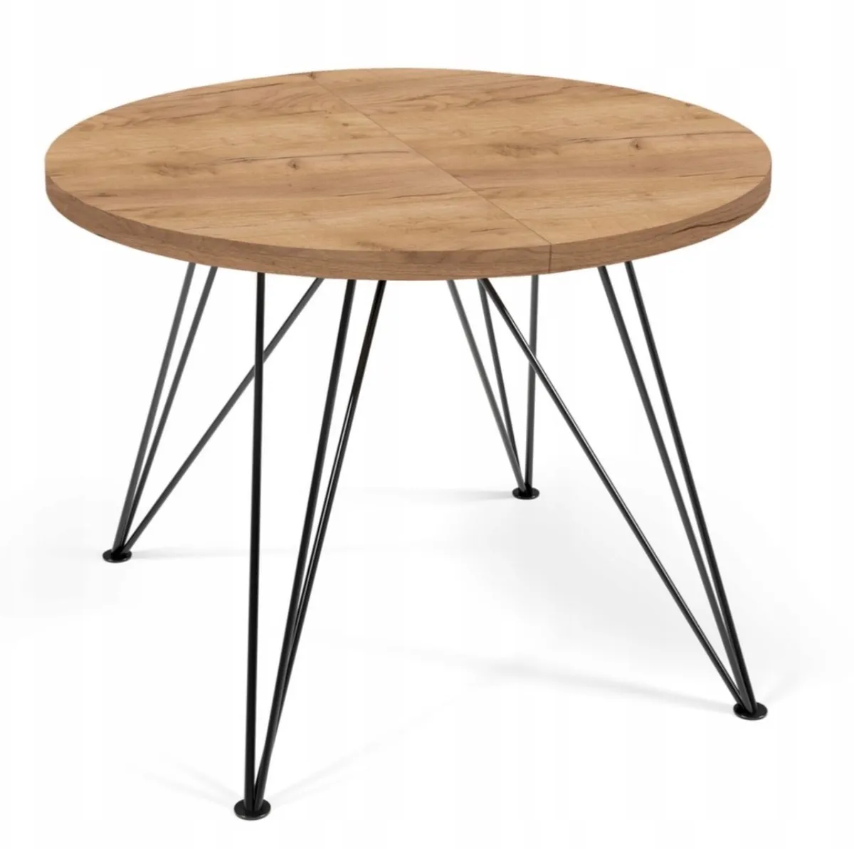 Table and 4 chairs - Image 3