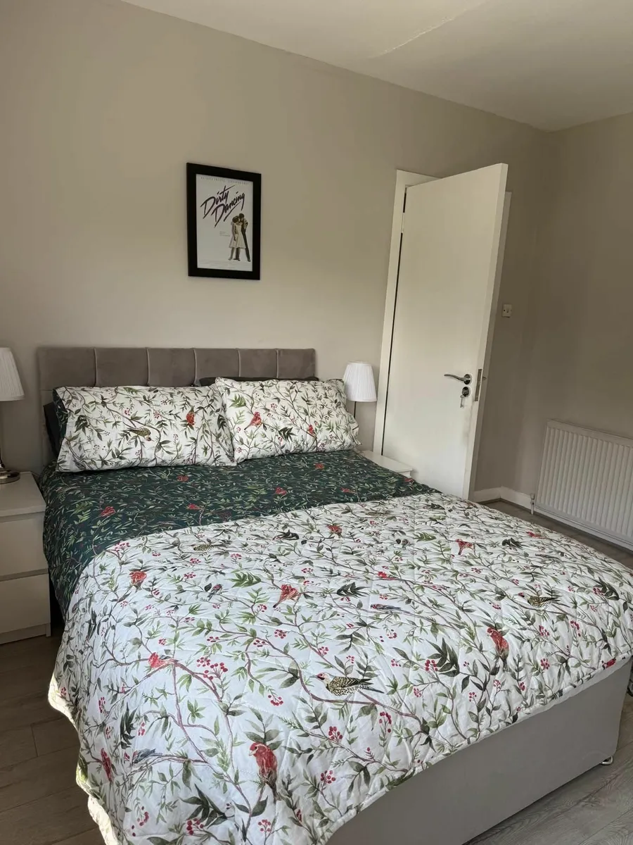 Double Bed Package for Sale – Excellent Condition - Image 2