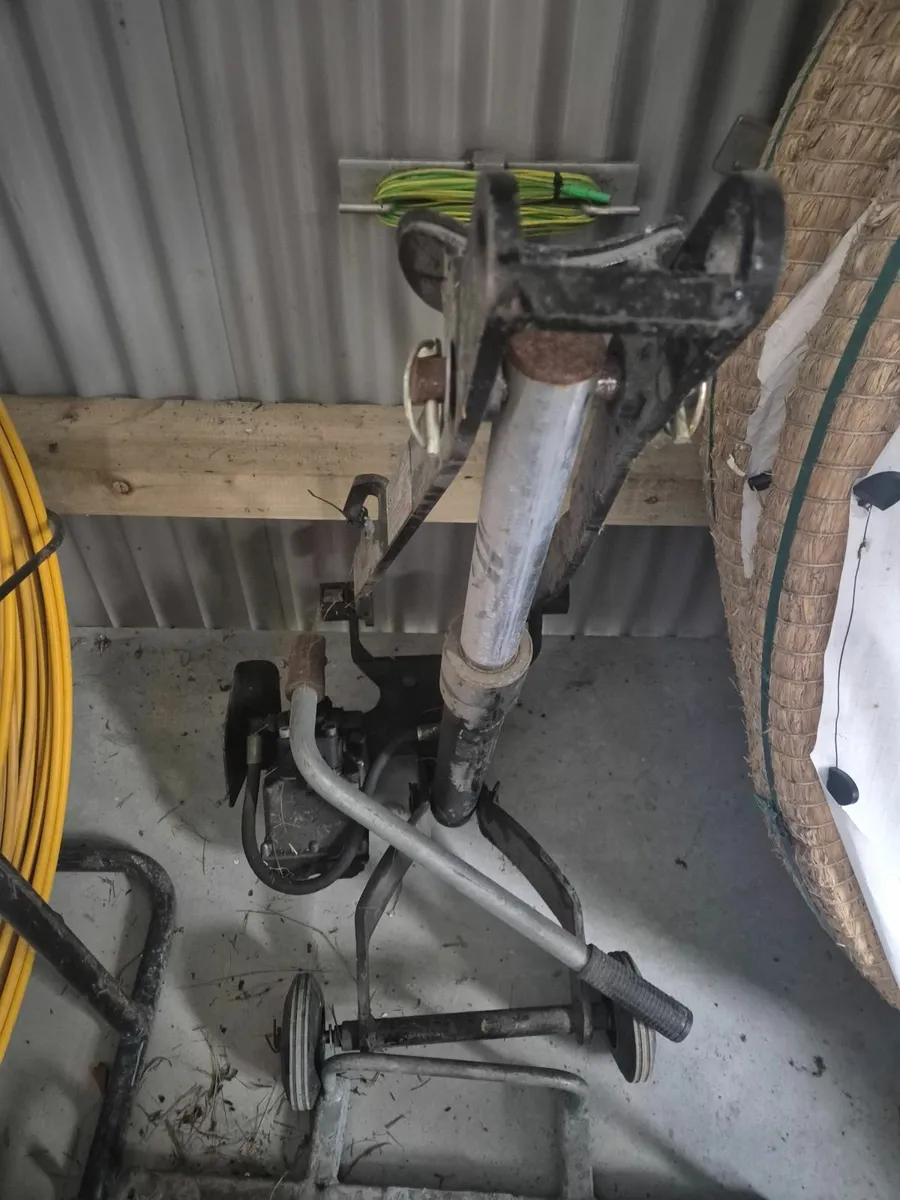 Abacus  balance  unit - Image 1