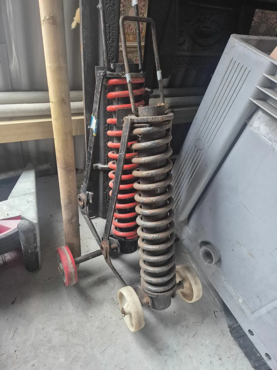 Abacus  balance  unit - Image 4