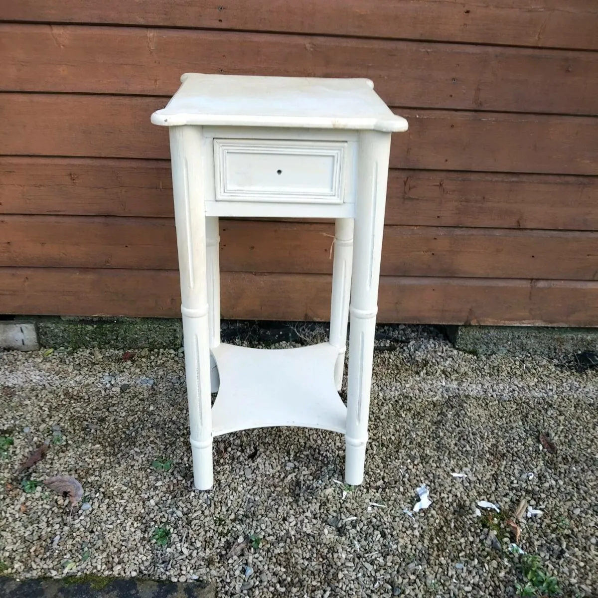 French style Hall table - Image 1