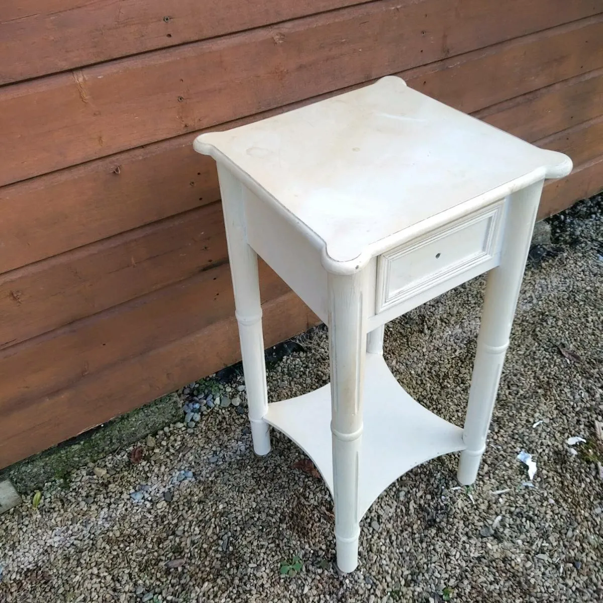 French style Hall table - Image 2