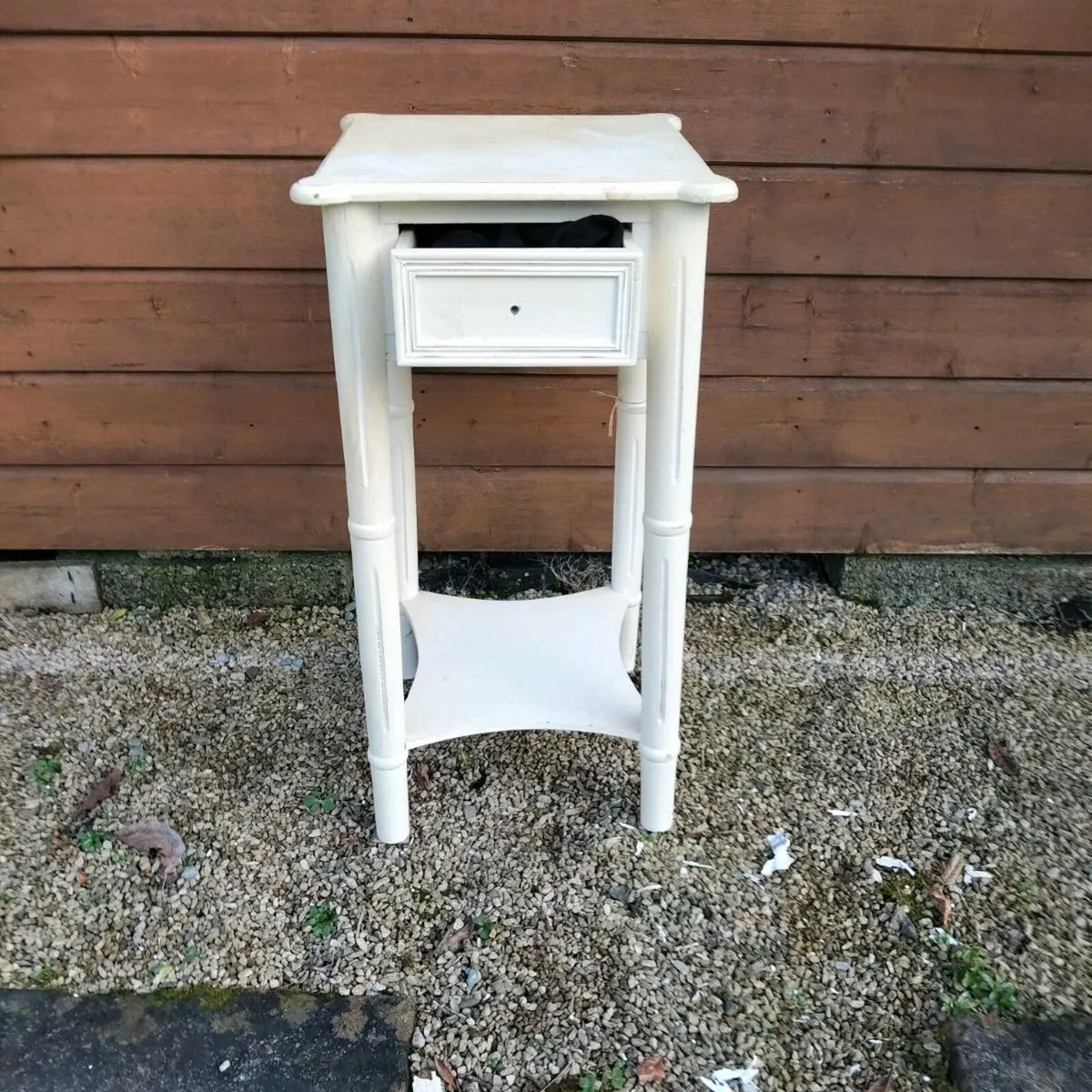 French style Hall table - Image 3