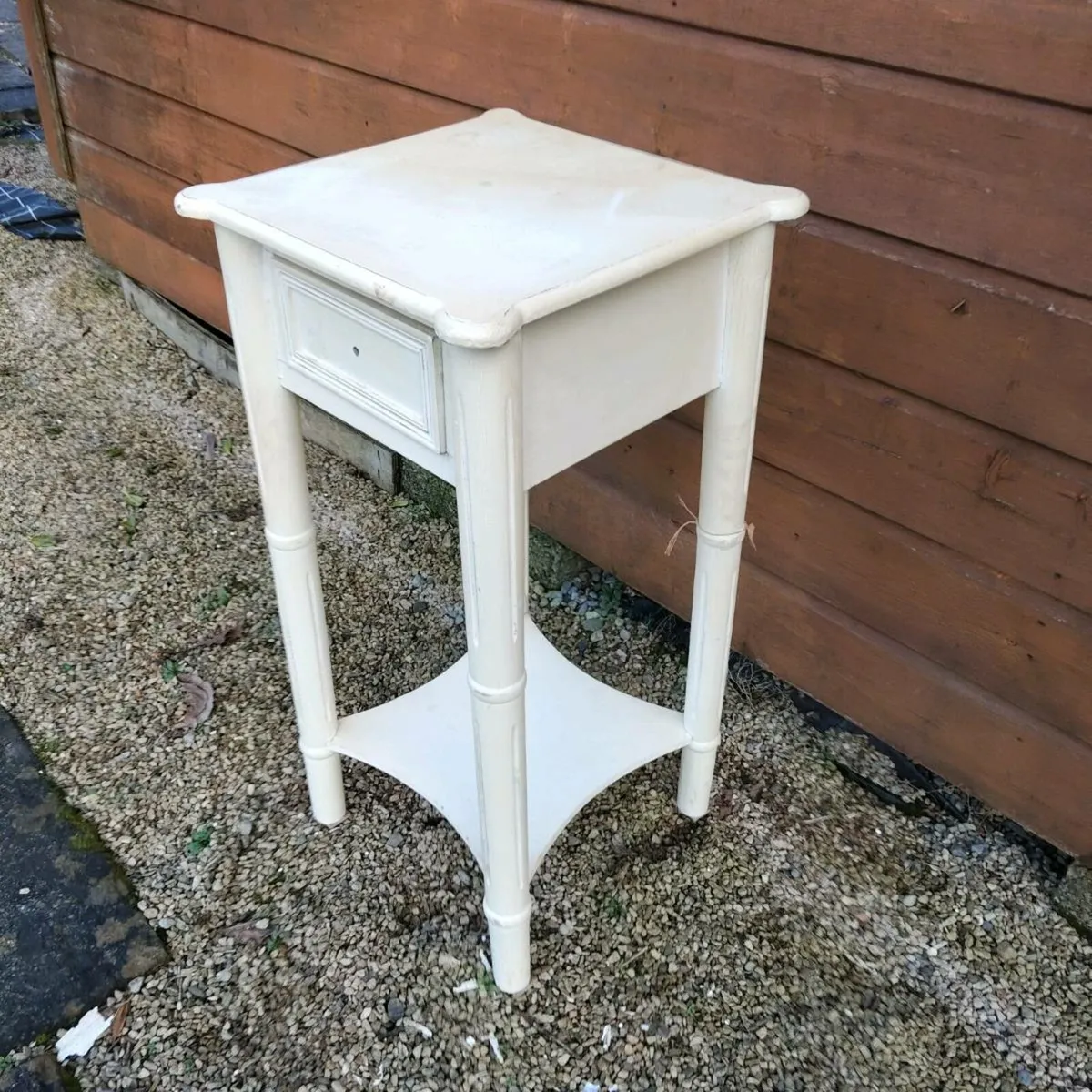 French style Hall table - Image 4