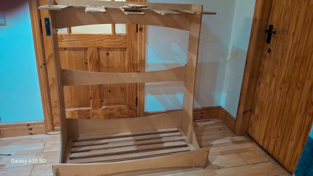 Surfboard Stand - Image 4