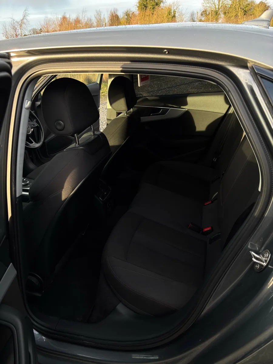 Audi A4 - Image 3