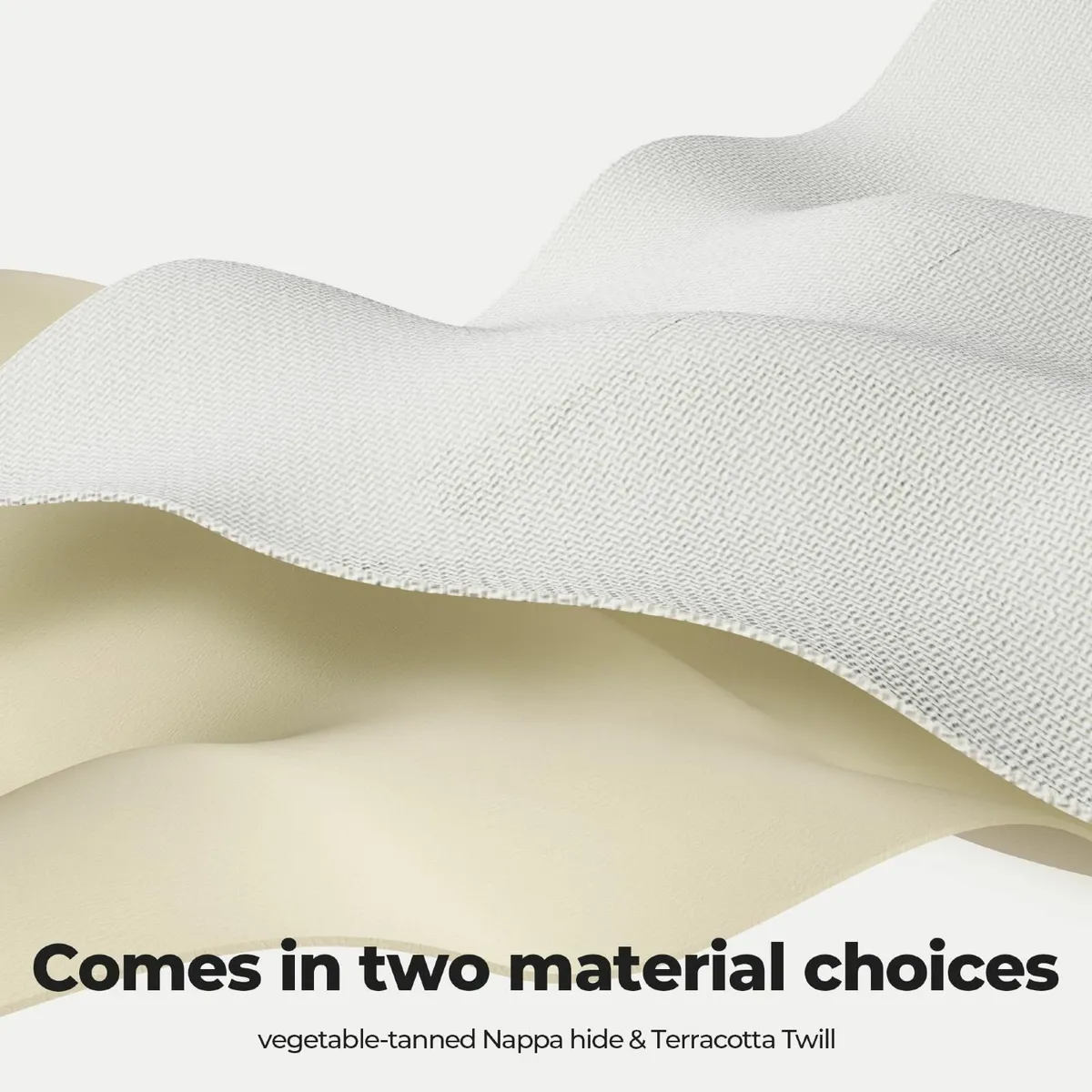 Ergonomic Home Office Chair with Adjustable - Image 4