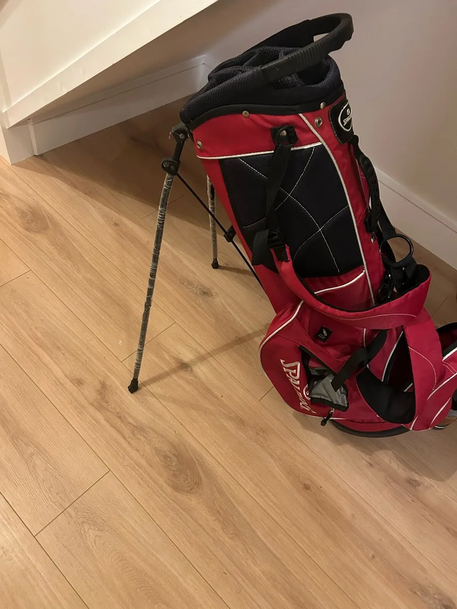 Golf Bag - Image 3