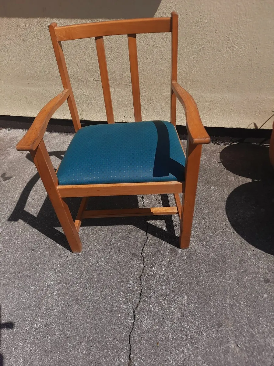 Carver chair - Image 4