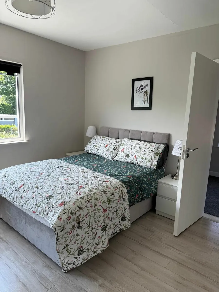 Double Bed Package for Sale – Excellent Condition - Image 1