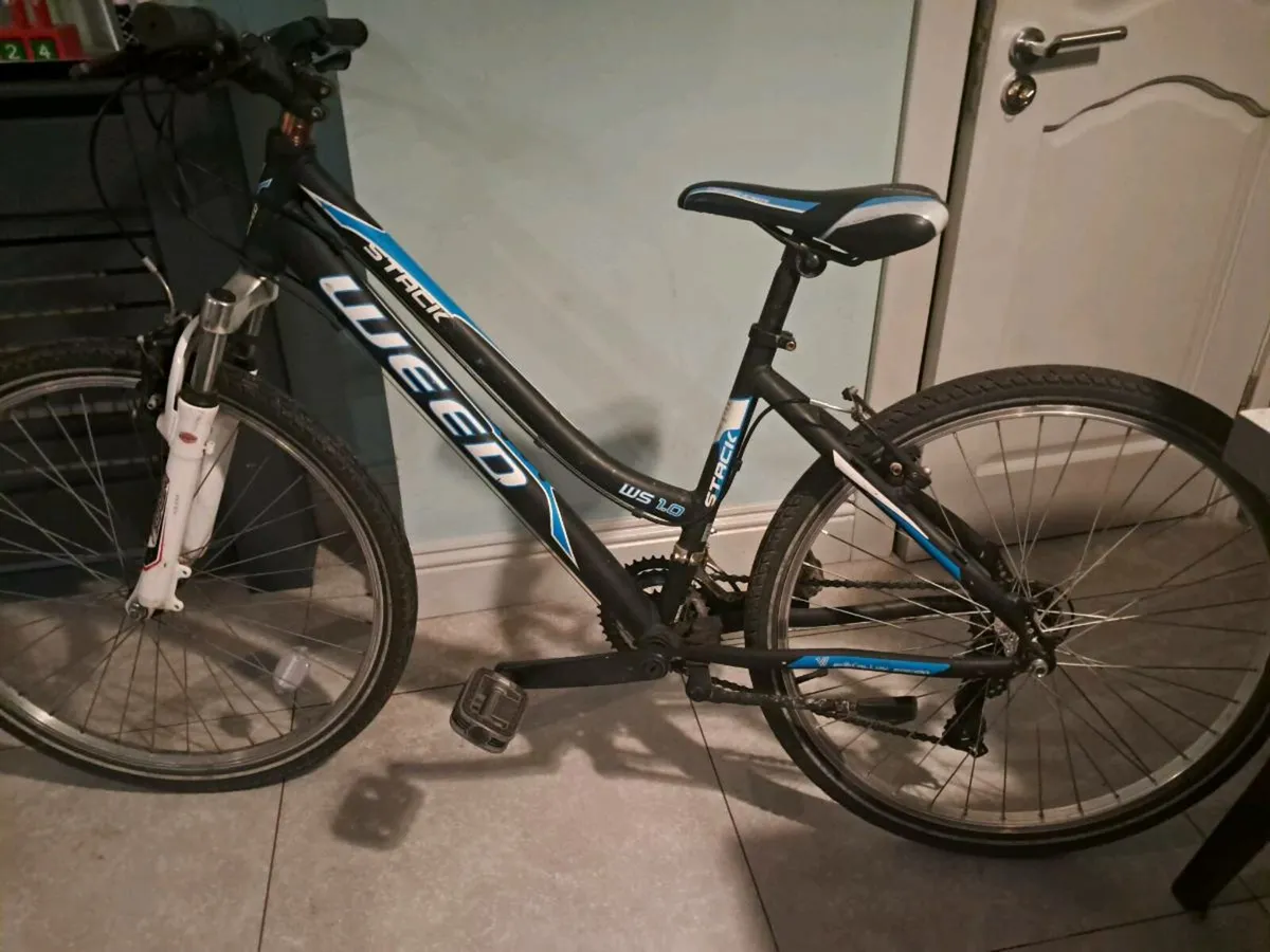 Bike - Image 1