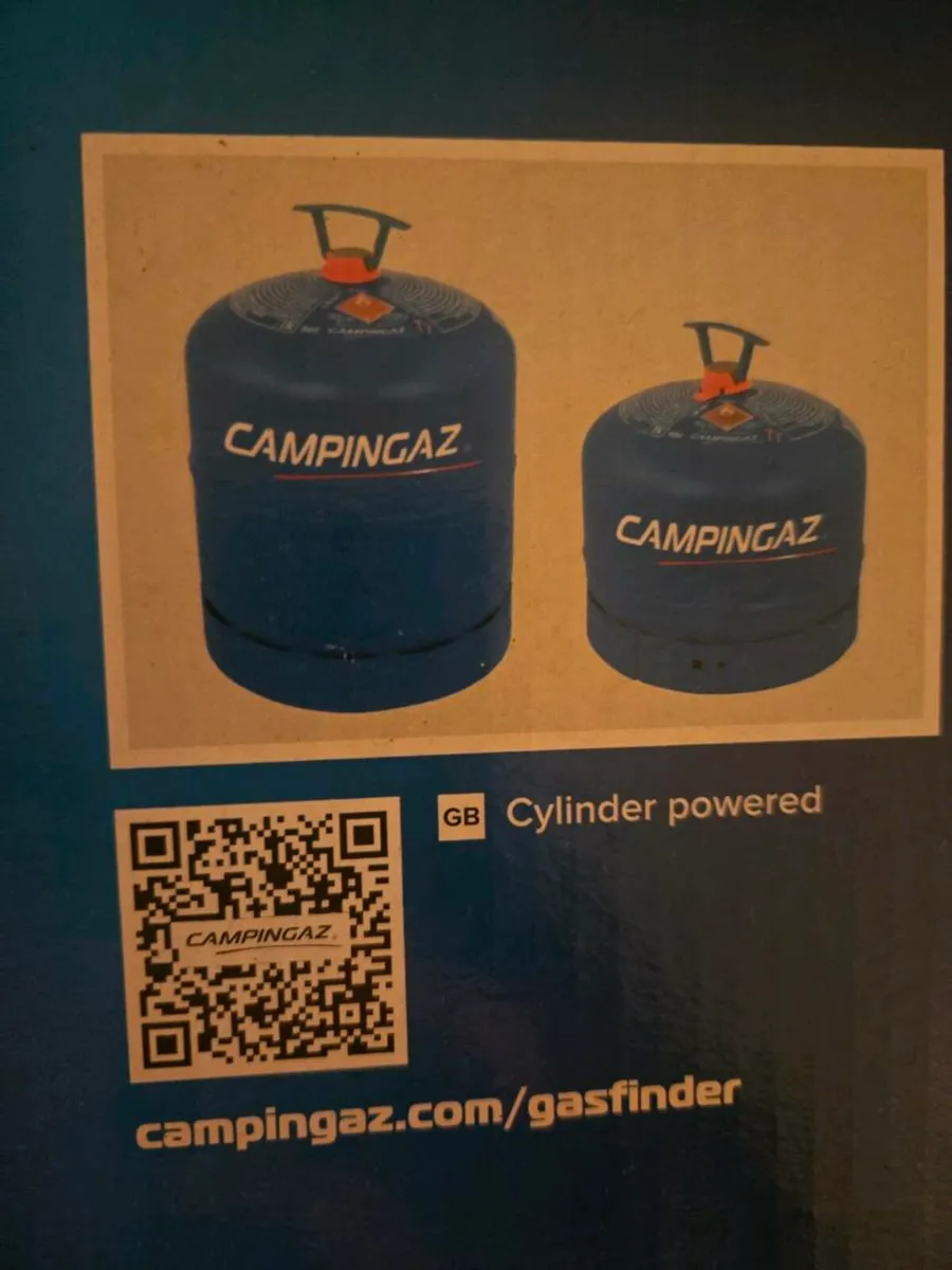 Camping stove - Image 2