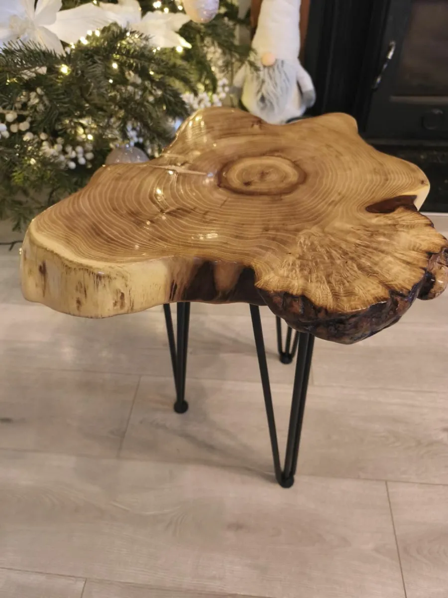 🔥 Epoxy Resin Table 🔥 - Image 2