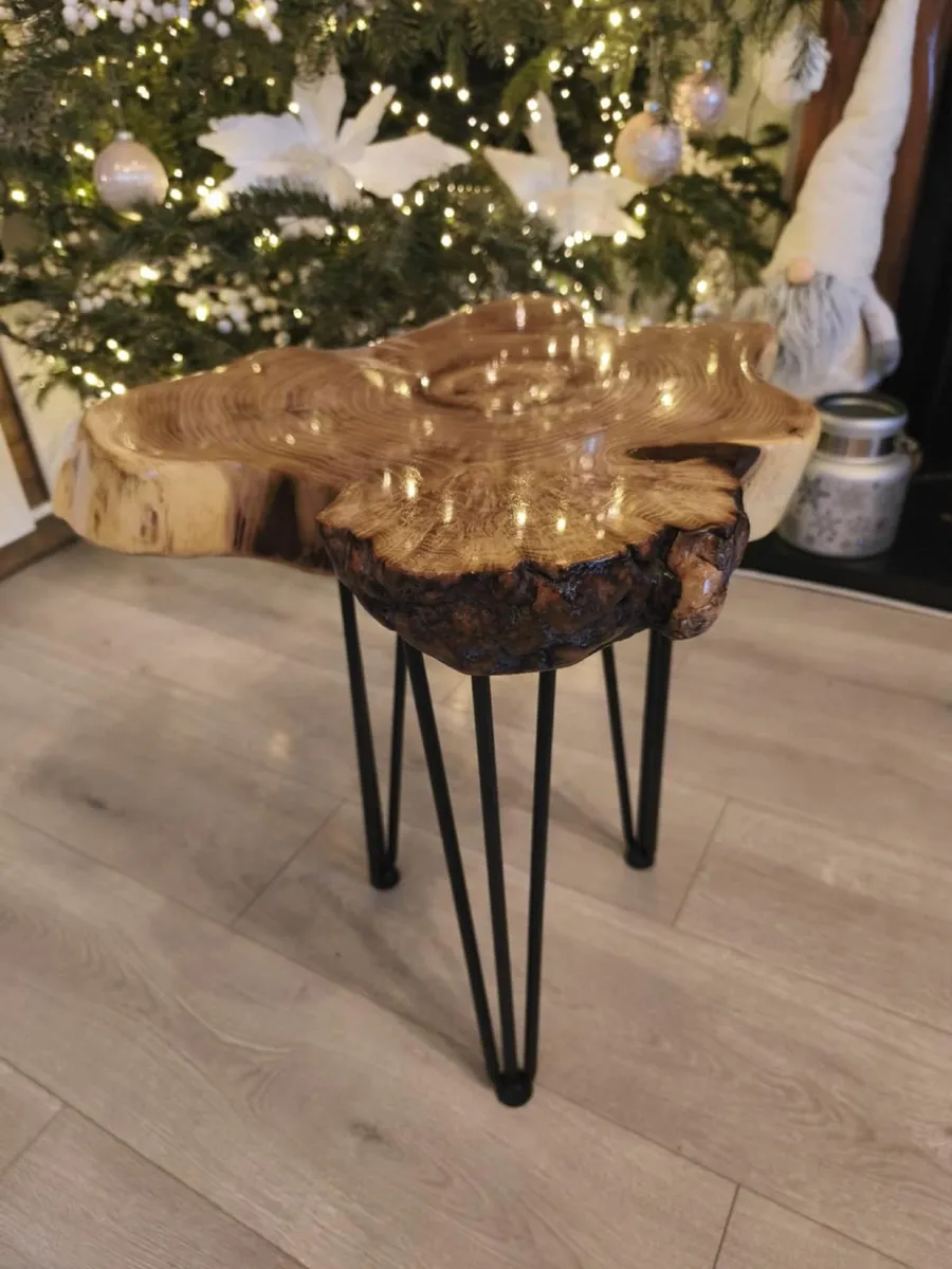 🔥 Epoxy Resin Table 🔥 - Image 3