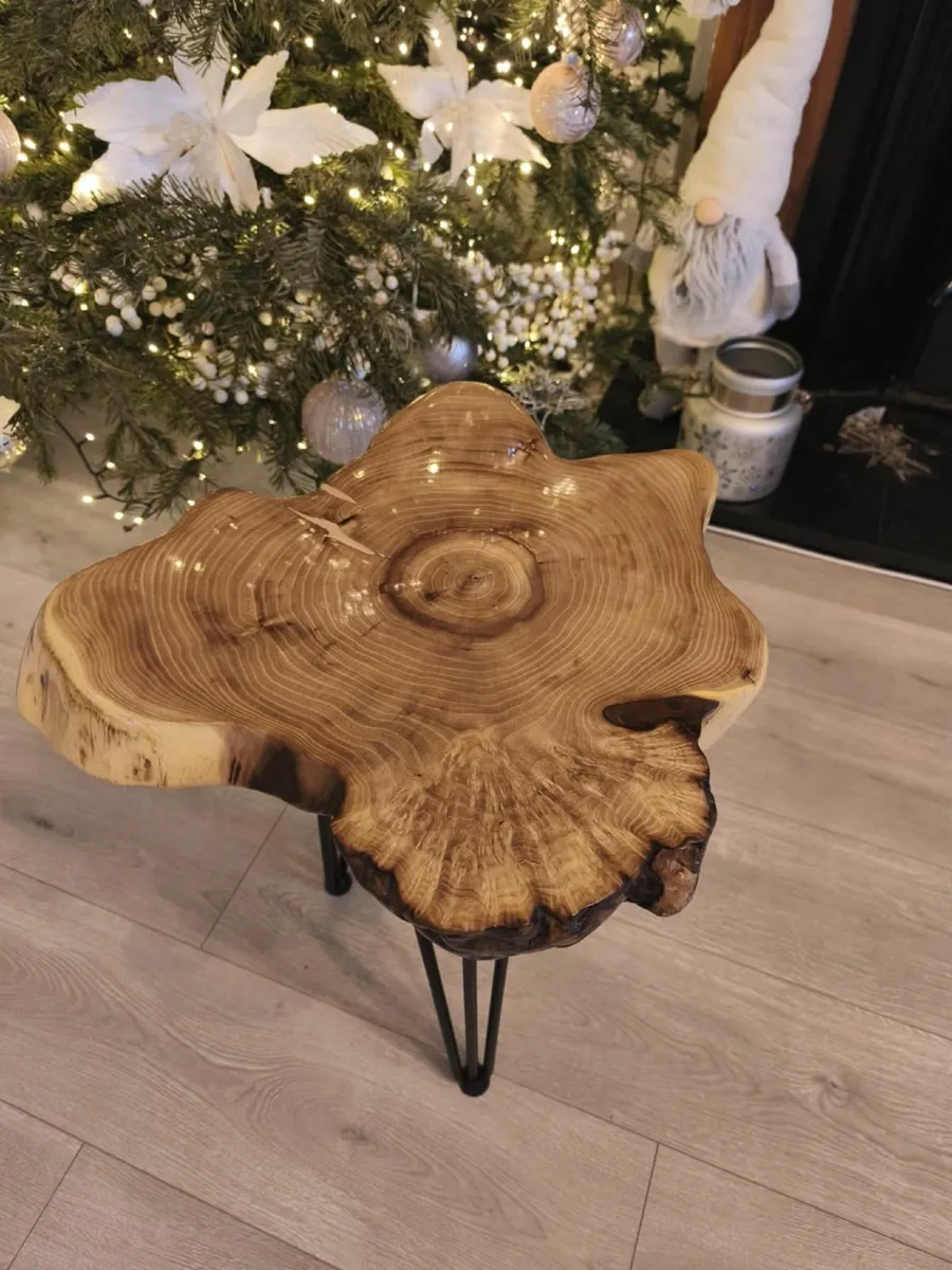 🔥 Epoxy Resin Table 🔥 - Image 4