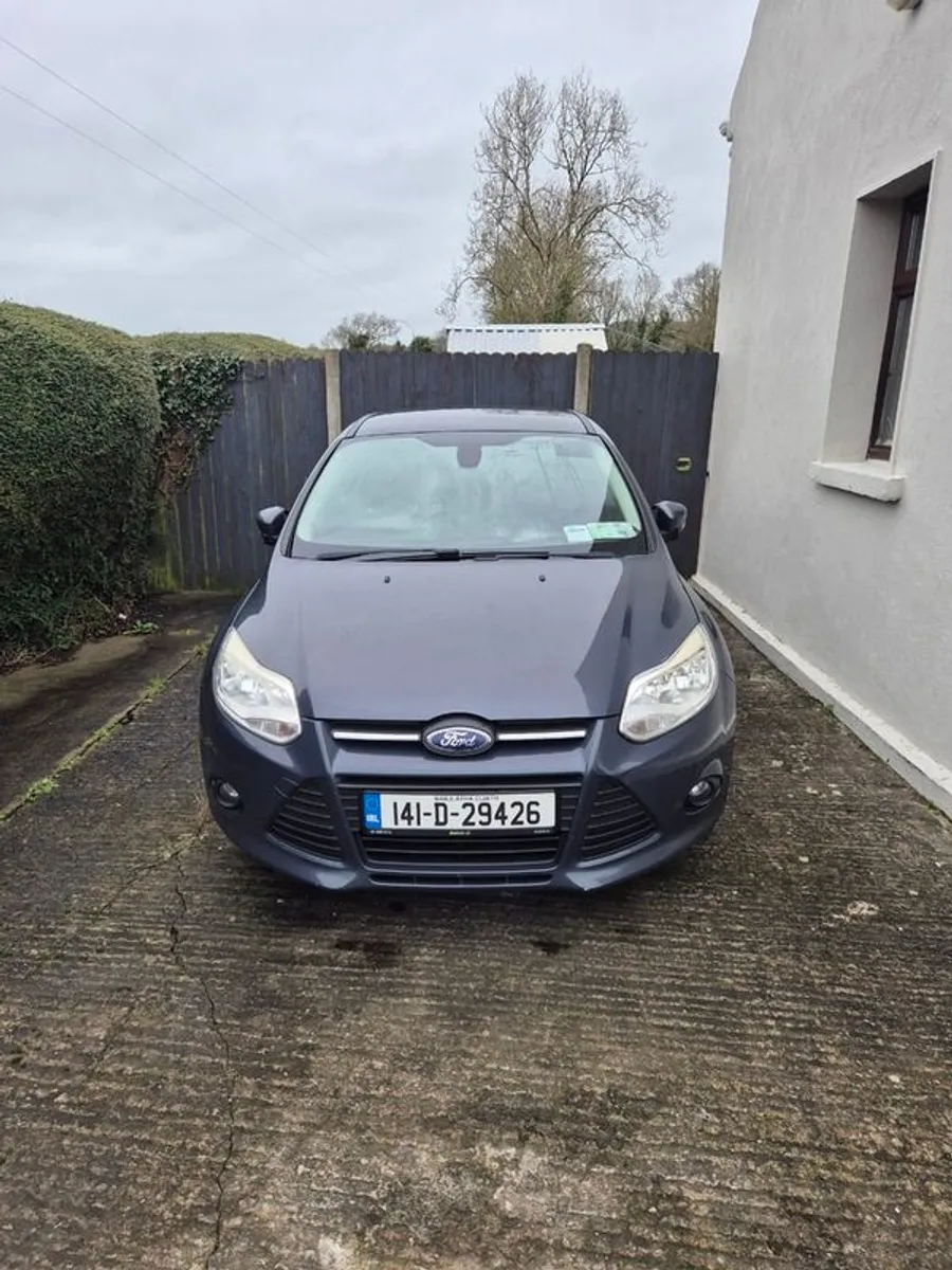 2014 Ford Focus - Image 1