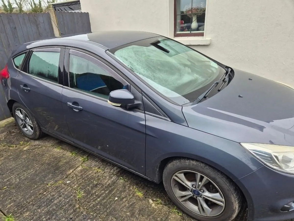 2014 Ford Focus - Image 2