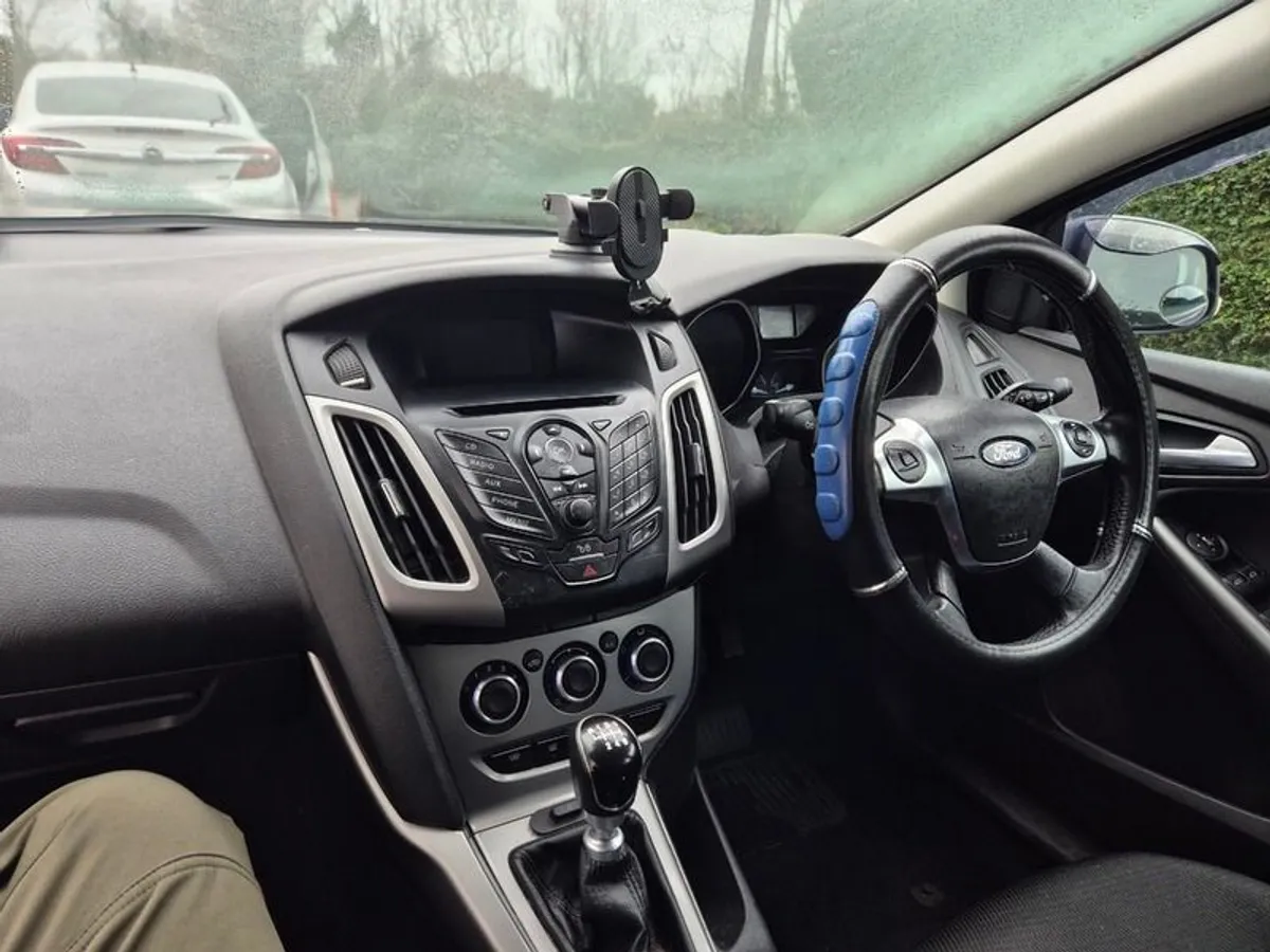 2014 Ford Focus - Image 4