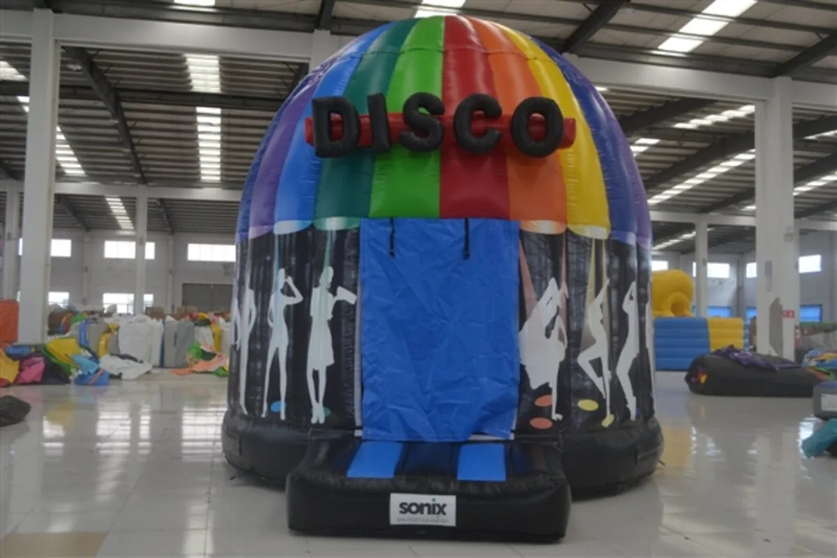 Bouncy Castles - Image 3