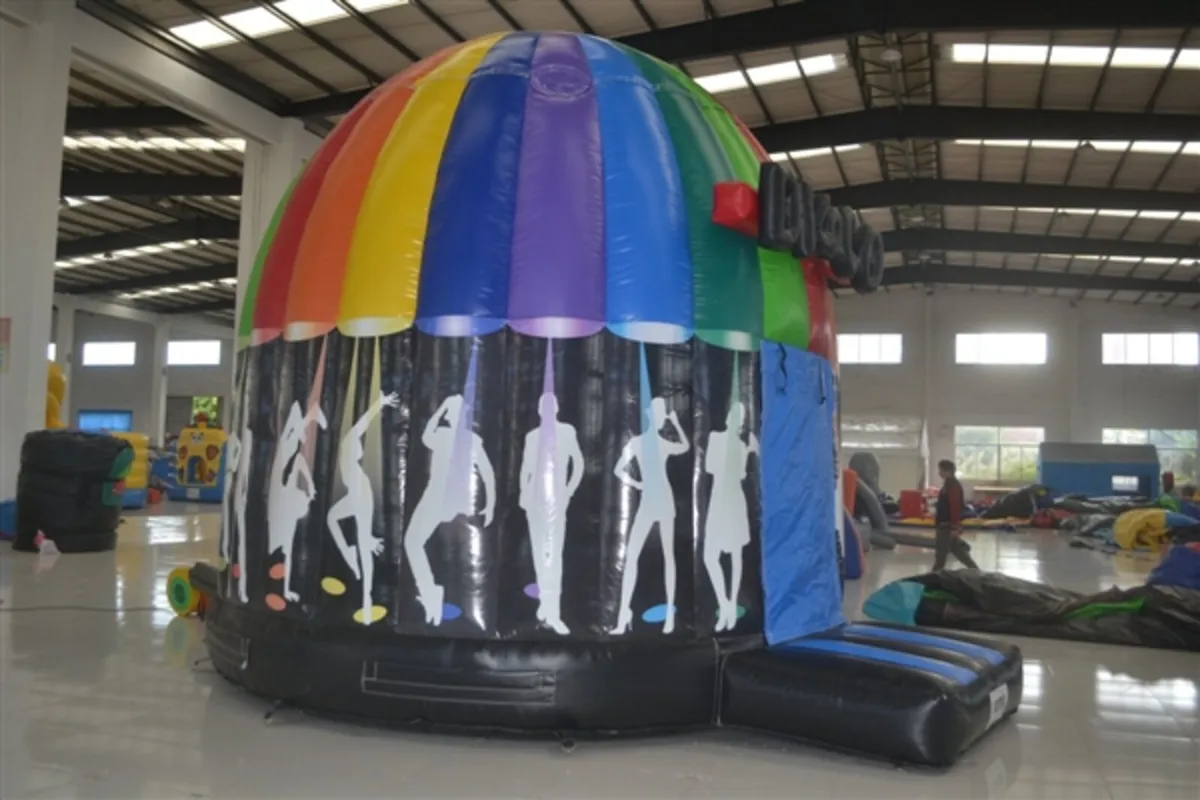Bouncy Castles - Image 4