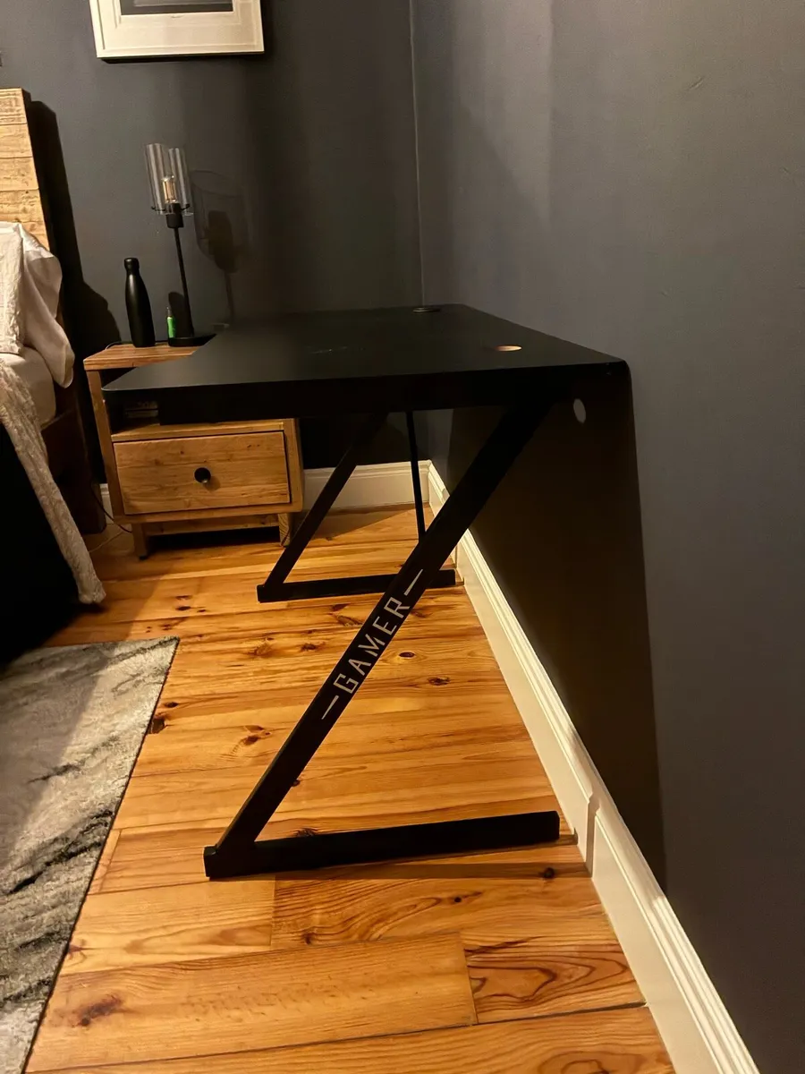 Gaming Desk - Image 2