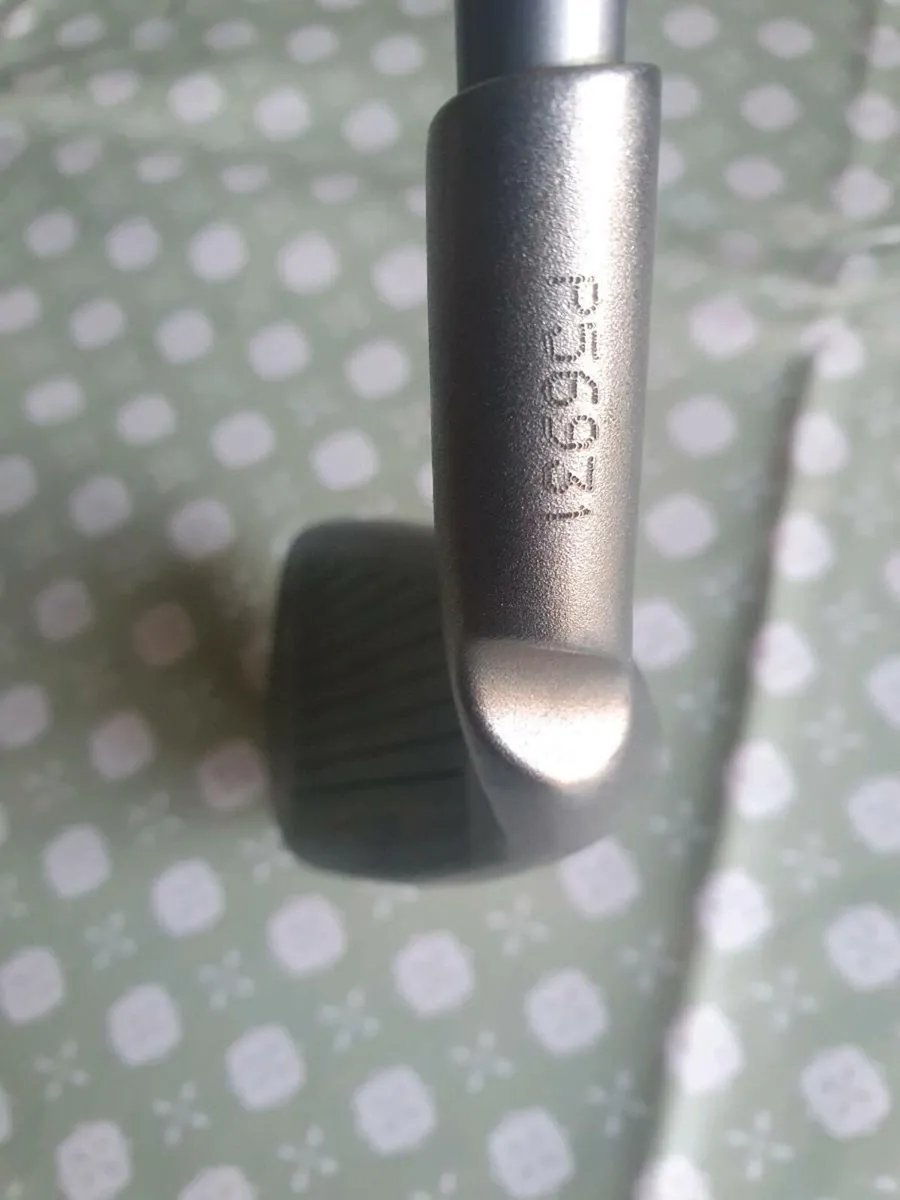 PING RAPTURE DRIVING IRON (new condition) - Image 4