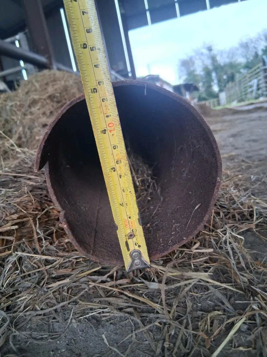 Feed barrier - Image 4