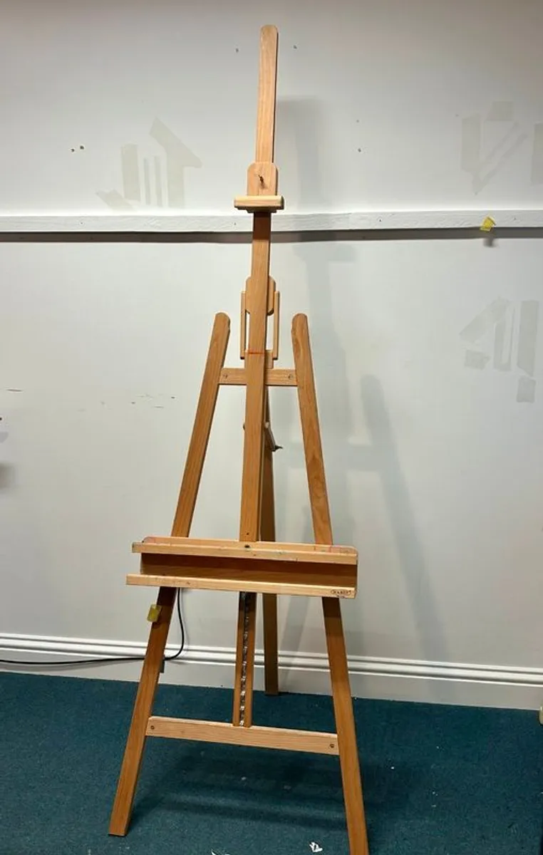 Painting Easel - Image 2