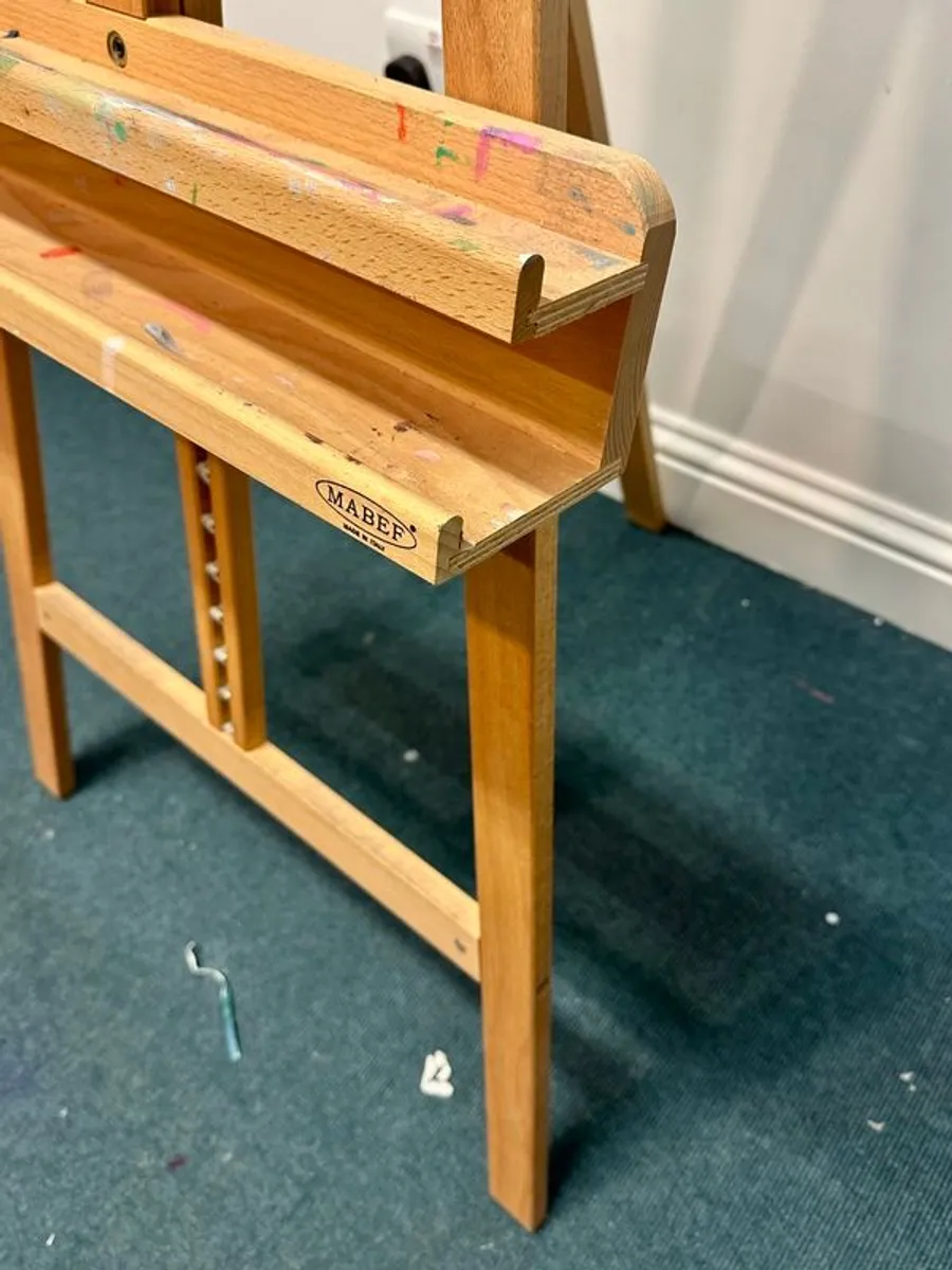 Painting Easel - Image 3