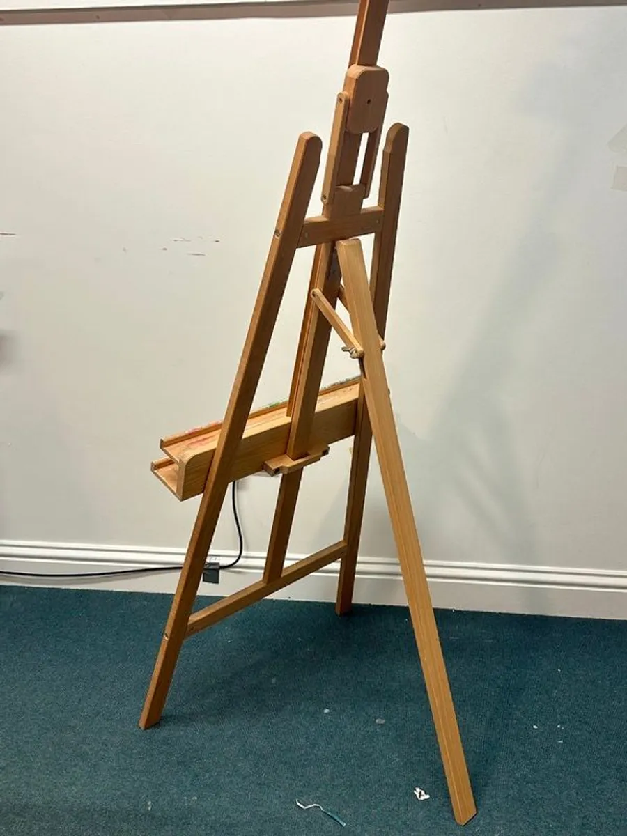 Painting Easel - Image 4
