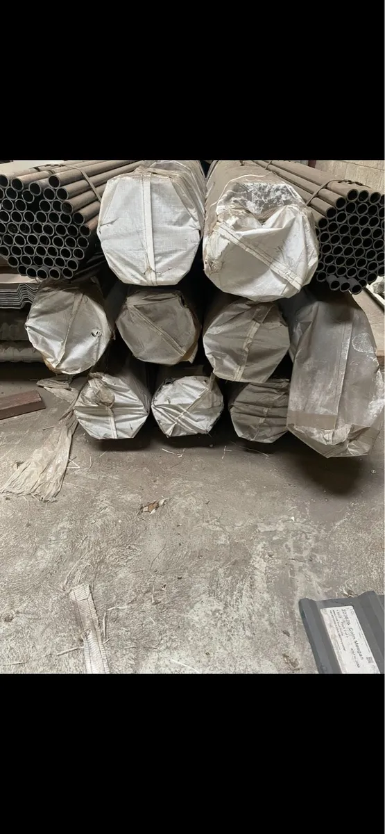 New steel tubing - Image 4