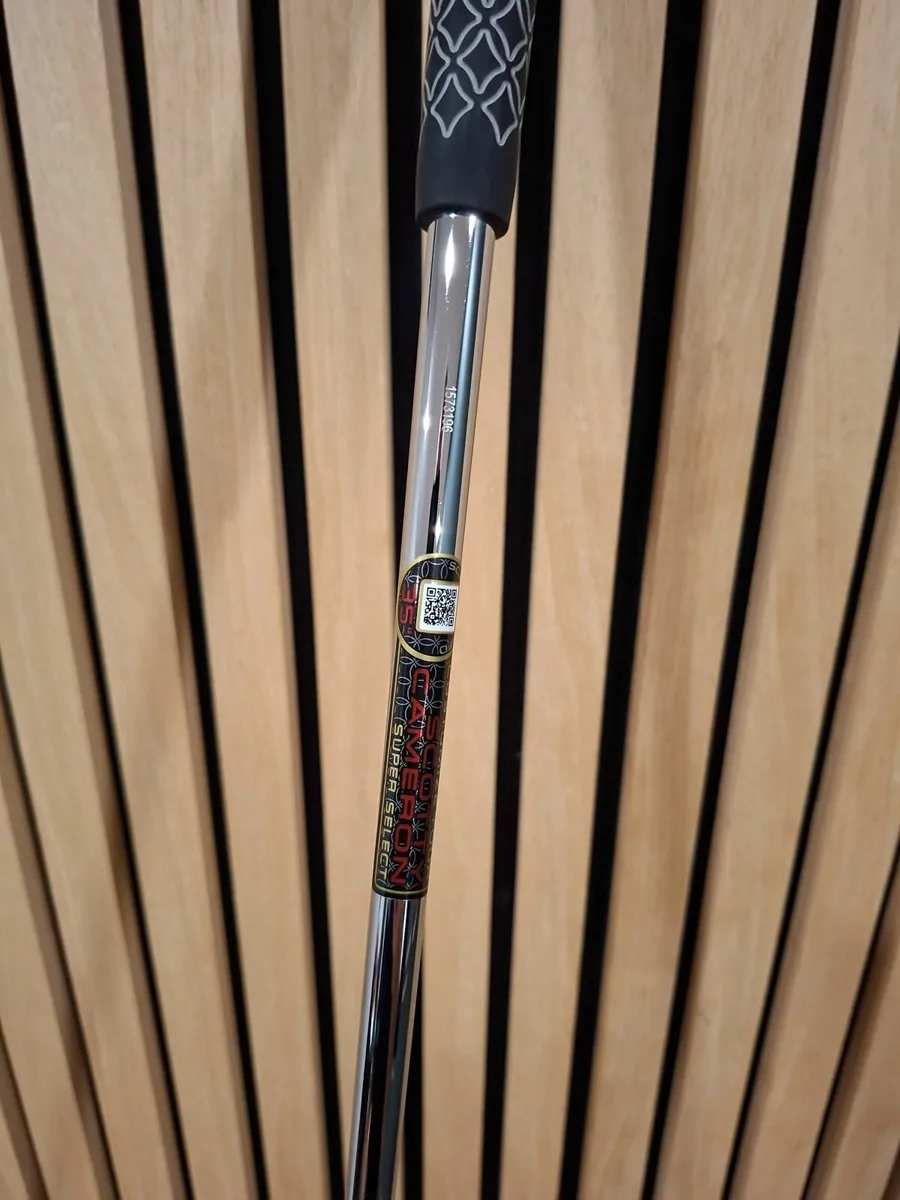 Scotty Cameron Newport 2 - Image 2