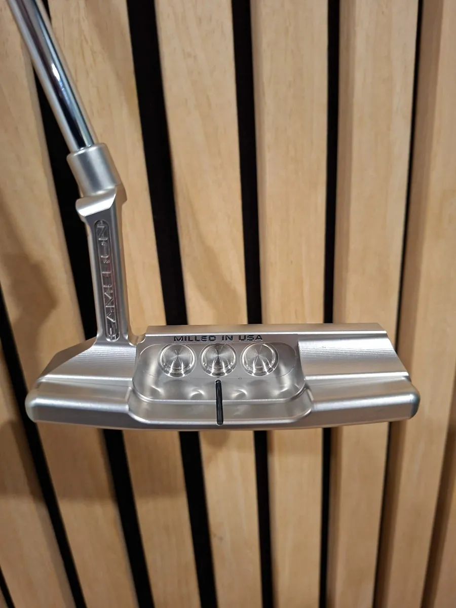 Scotty Cameron Newport 2 - Image 1