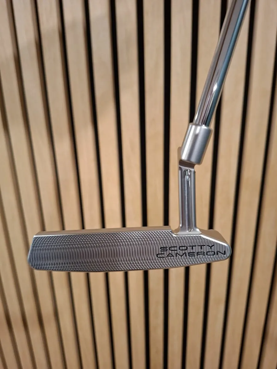 Scotty Cameron Newport 2 - Image 3