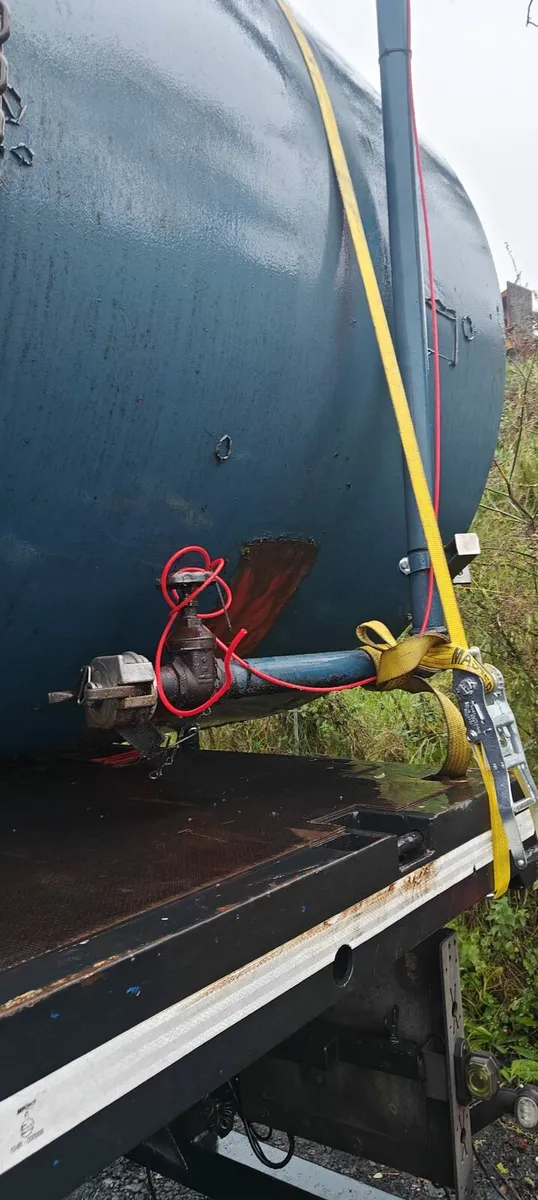 Diesel tank 19000 lieter - Image 3