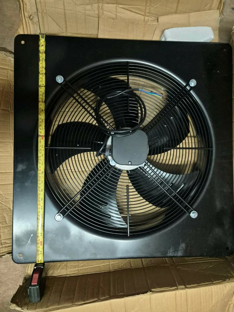 Fan - Image 1