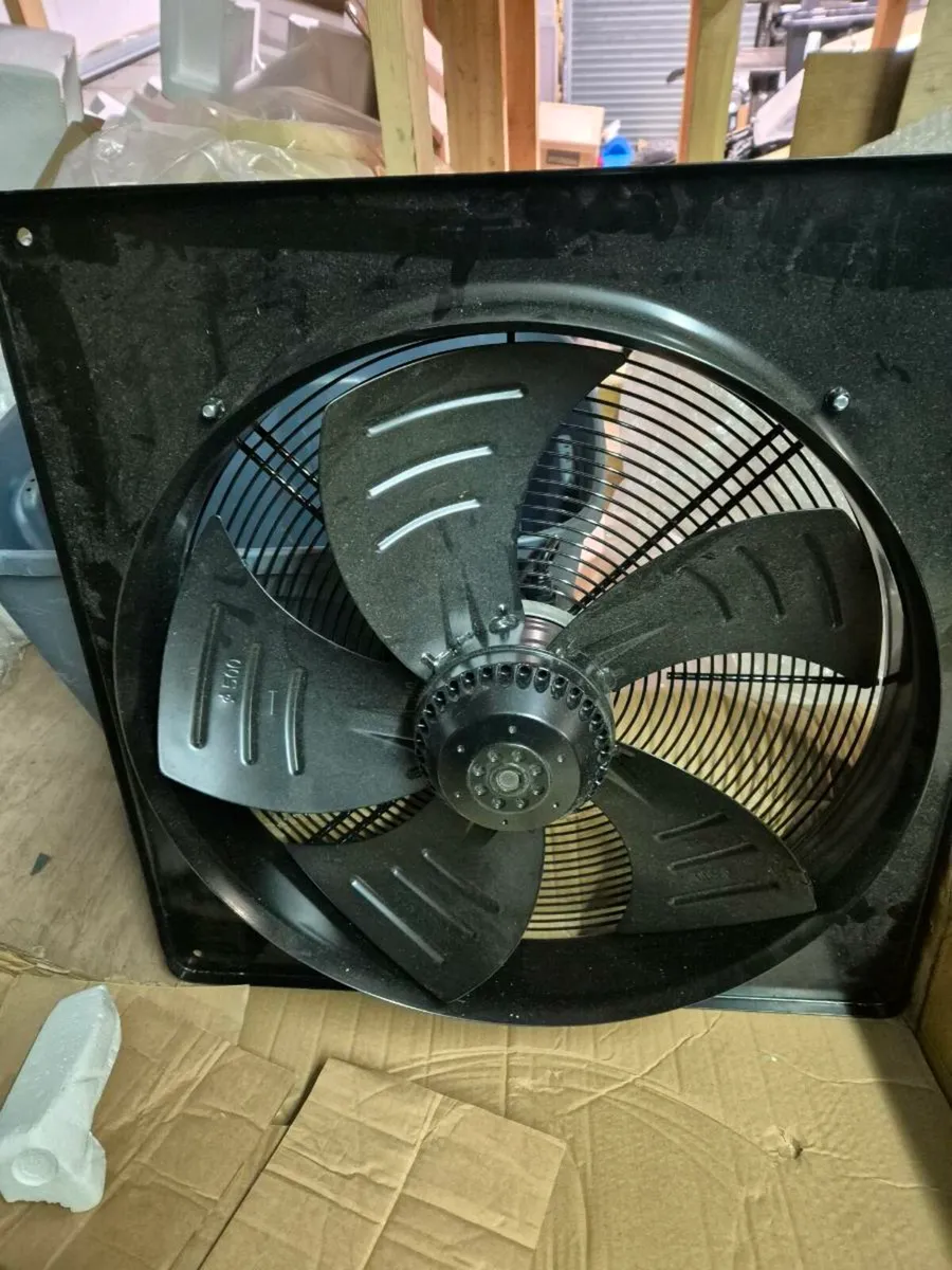 Fan - Image 2