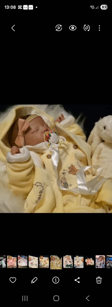Reborn dolls - Image 2