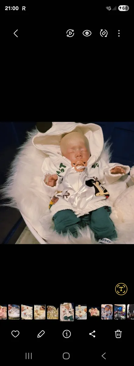 Reborn dolls - Image 3