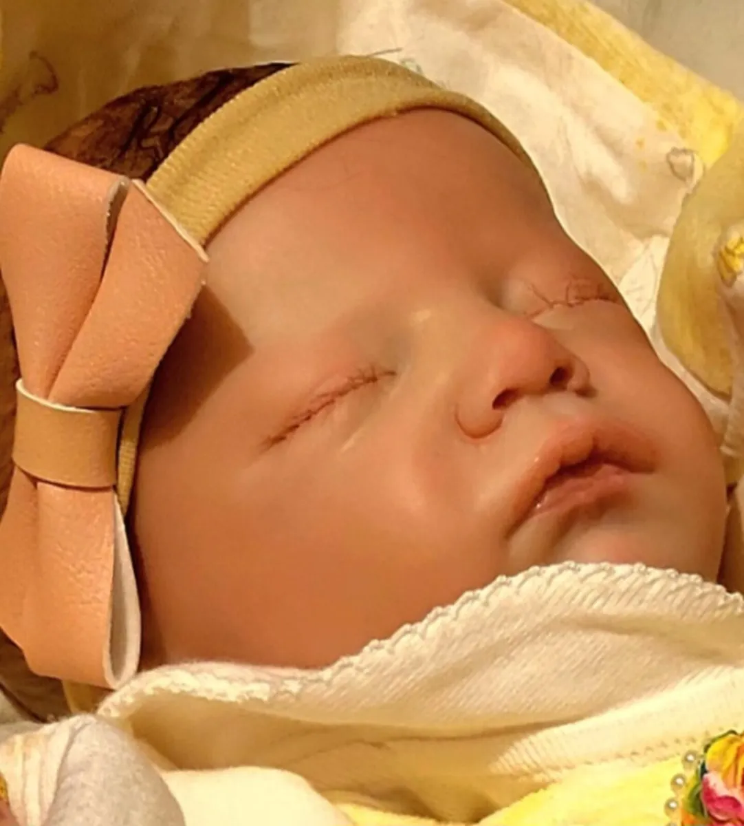 Reborn dolls - Image 4